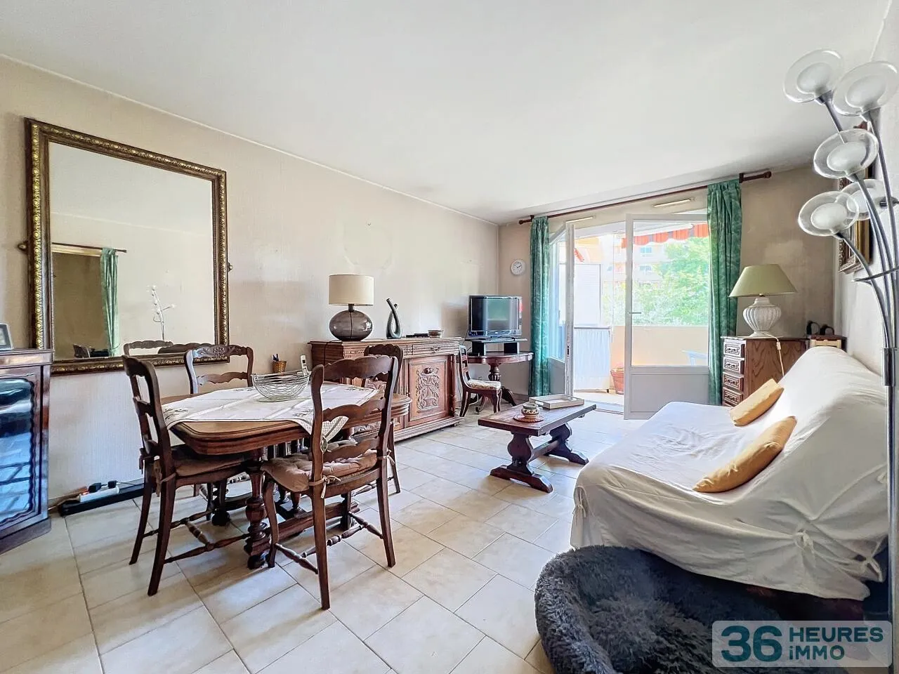 Apartment à Aix-en-Provence