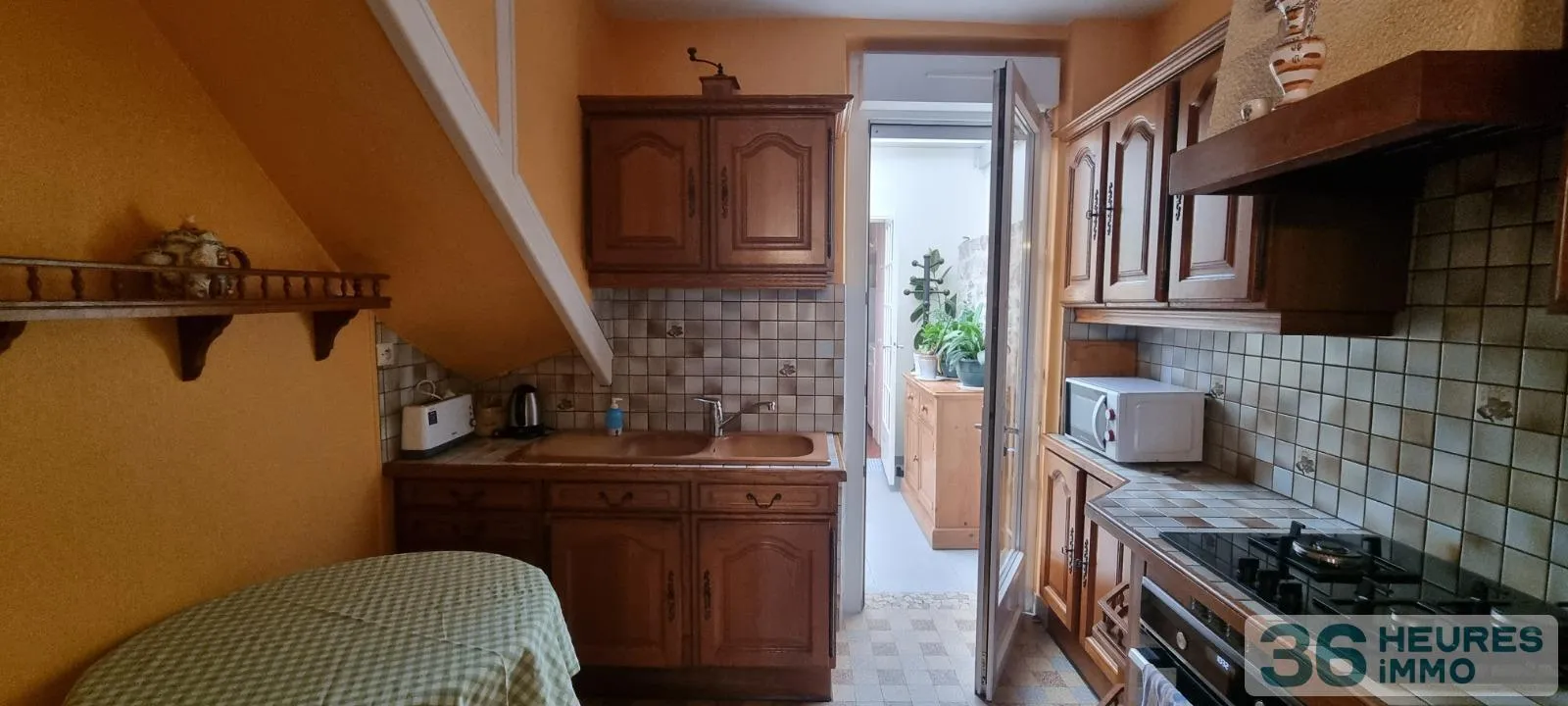 House à Le Mans — vignette 8