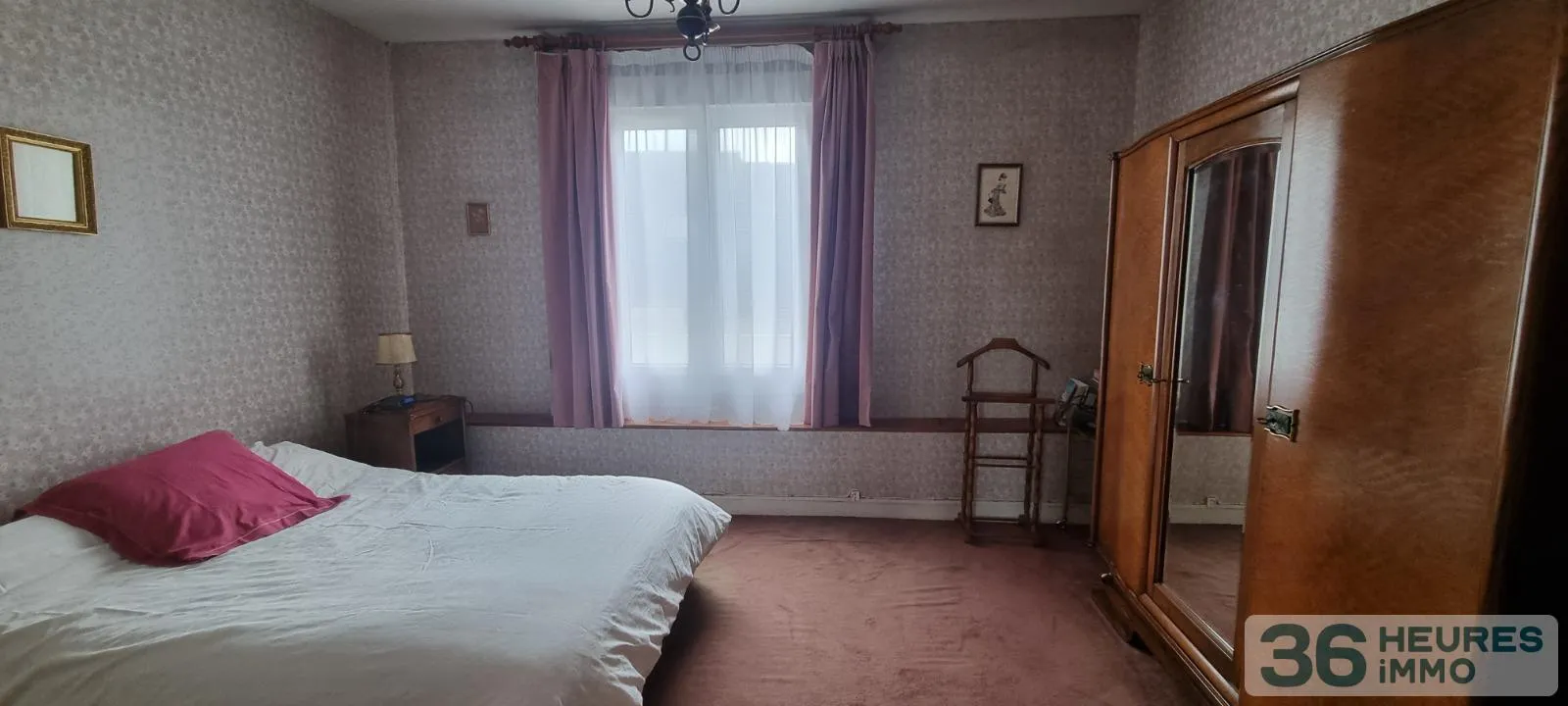 House à Le Mans — vignette 9