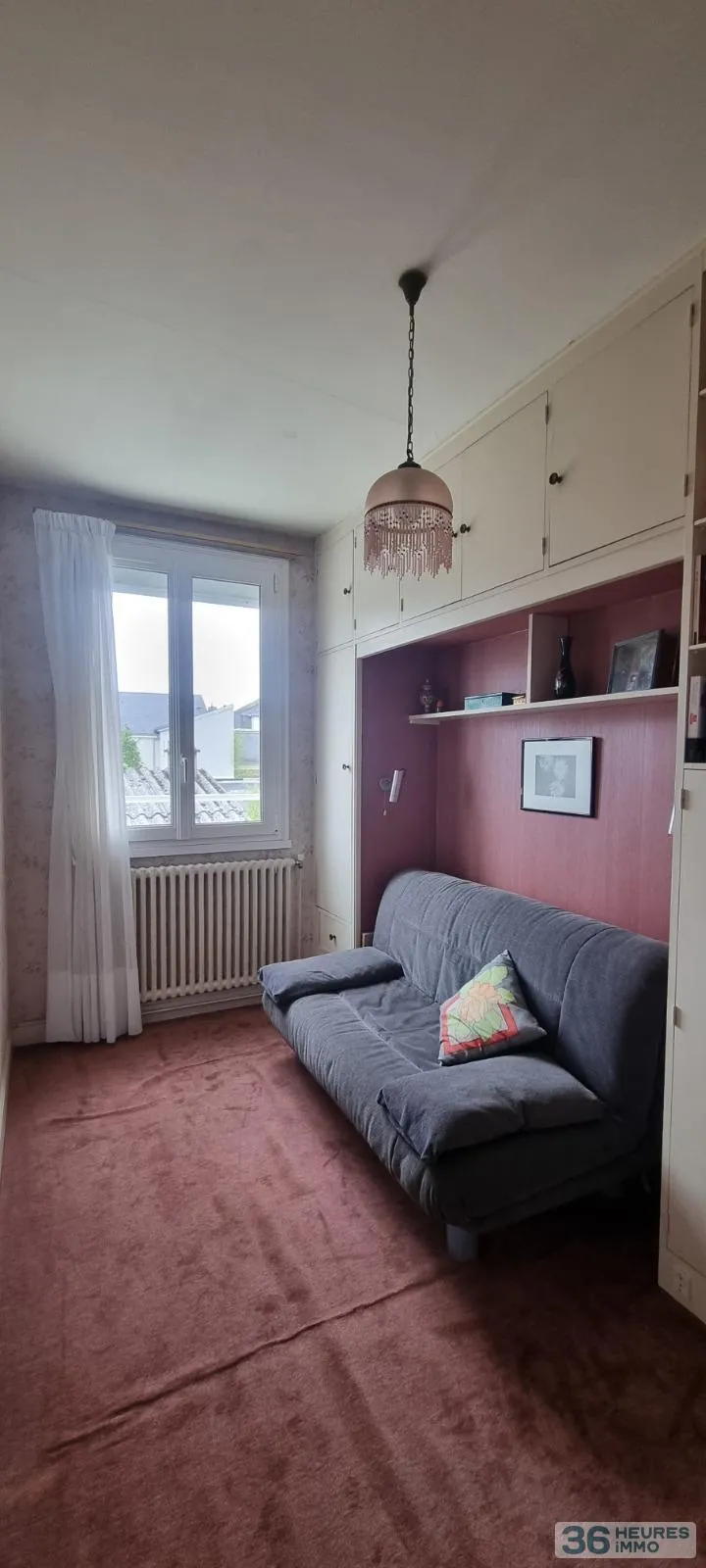 House à Le Mans — vignette 10