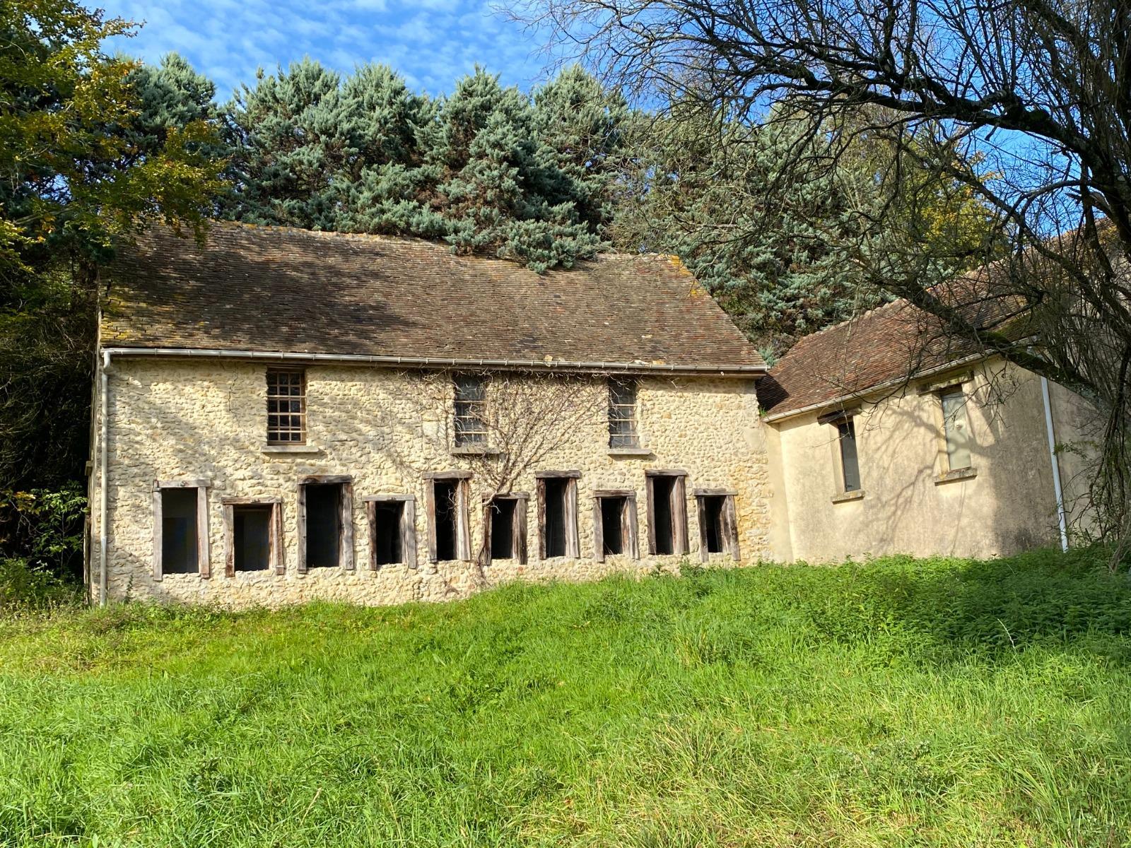 Propriété à Belforêt-en-Perche — vignette 19