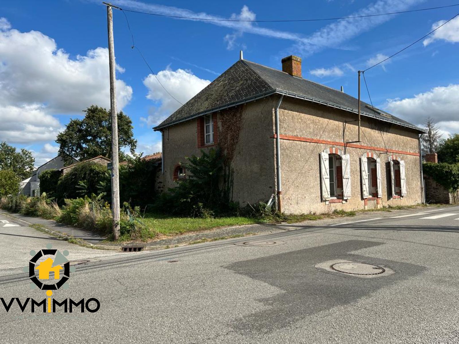Maison 6 pièces 180m2