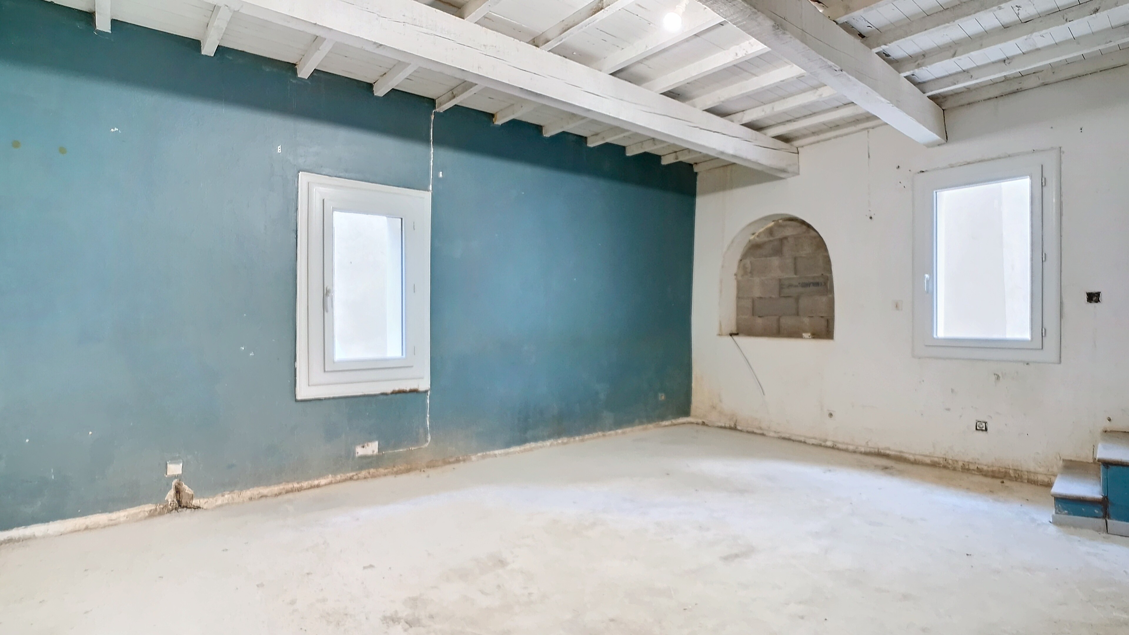 House à Fabrègues — vignette 4