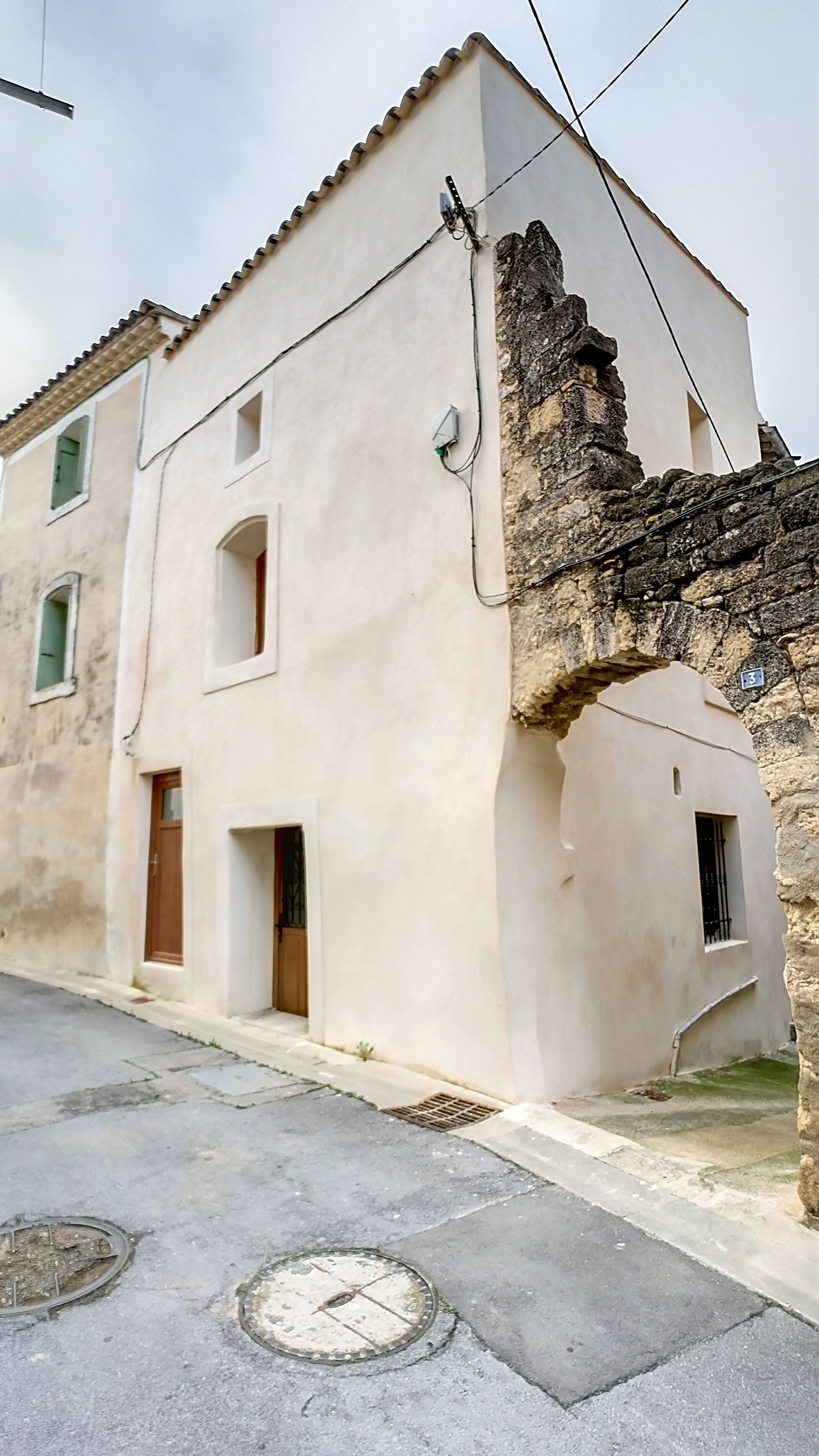 House à Fabrègues — vignette 5