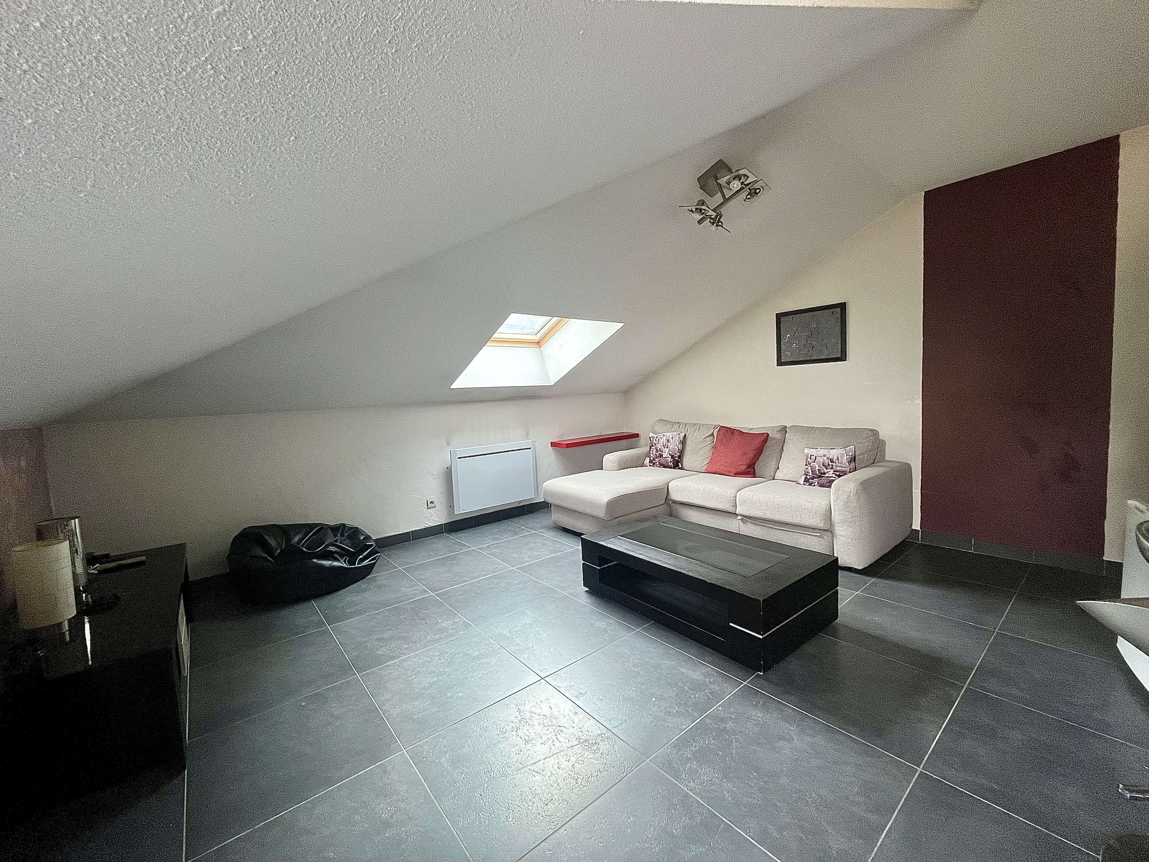 Appartement à Saint-Paul-de-Varces — vignette 2