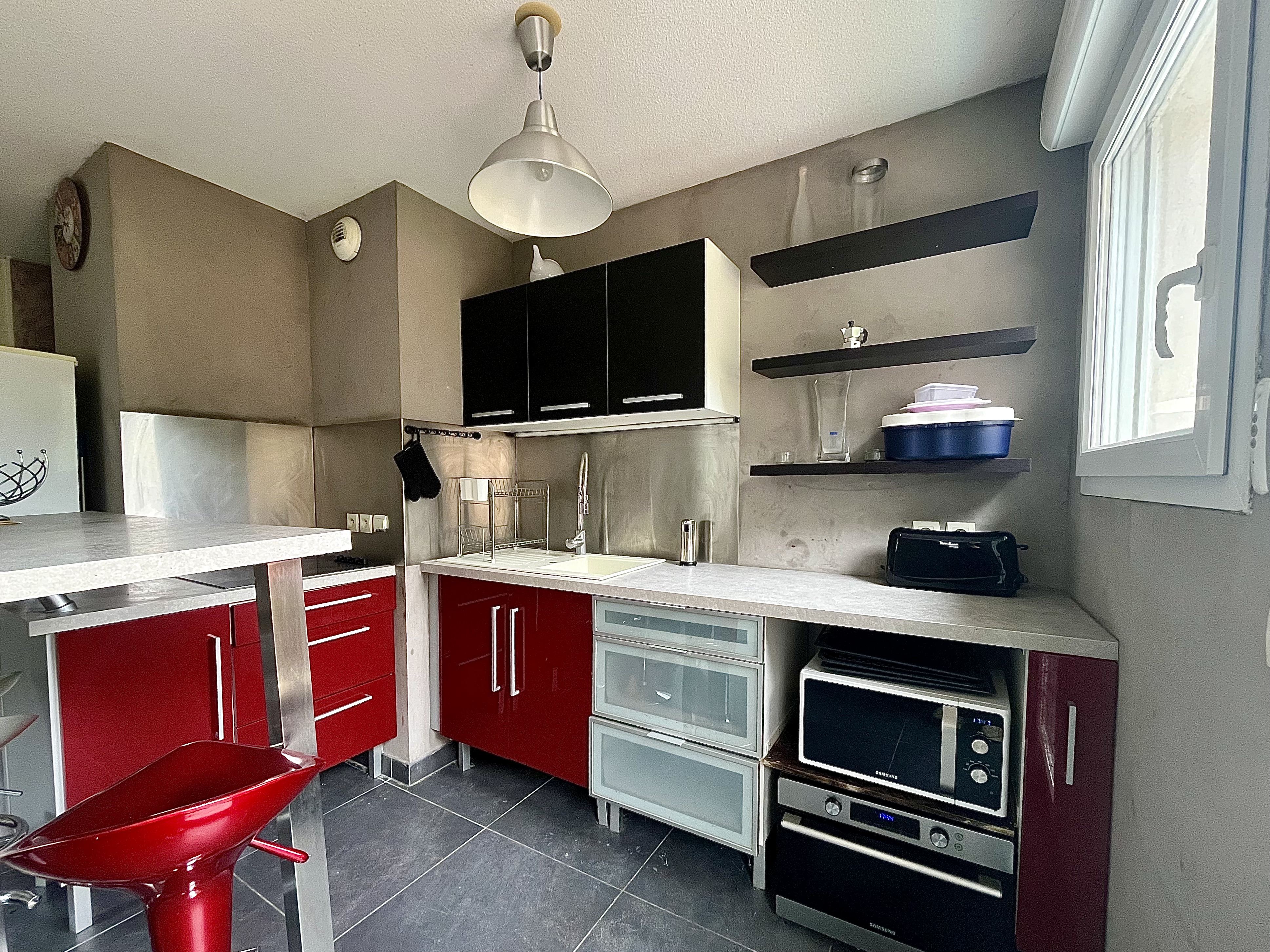 Appartement à Saint-Paul-de-Varces — vignette 3