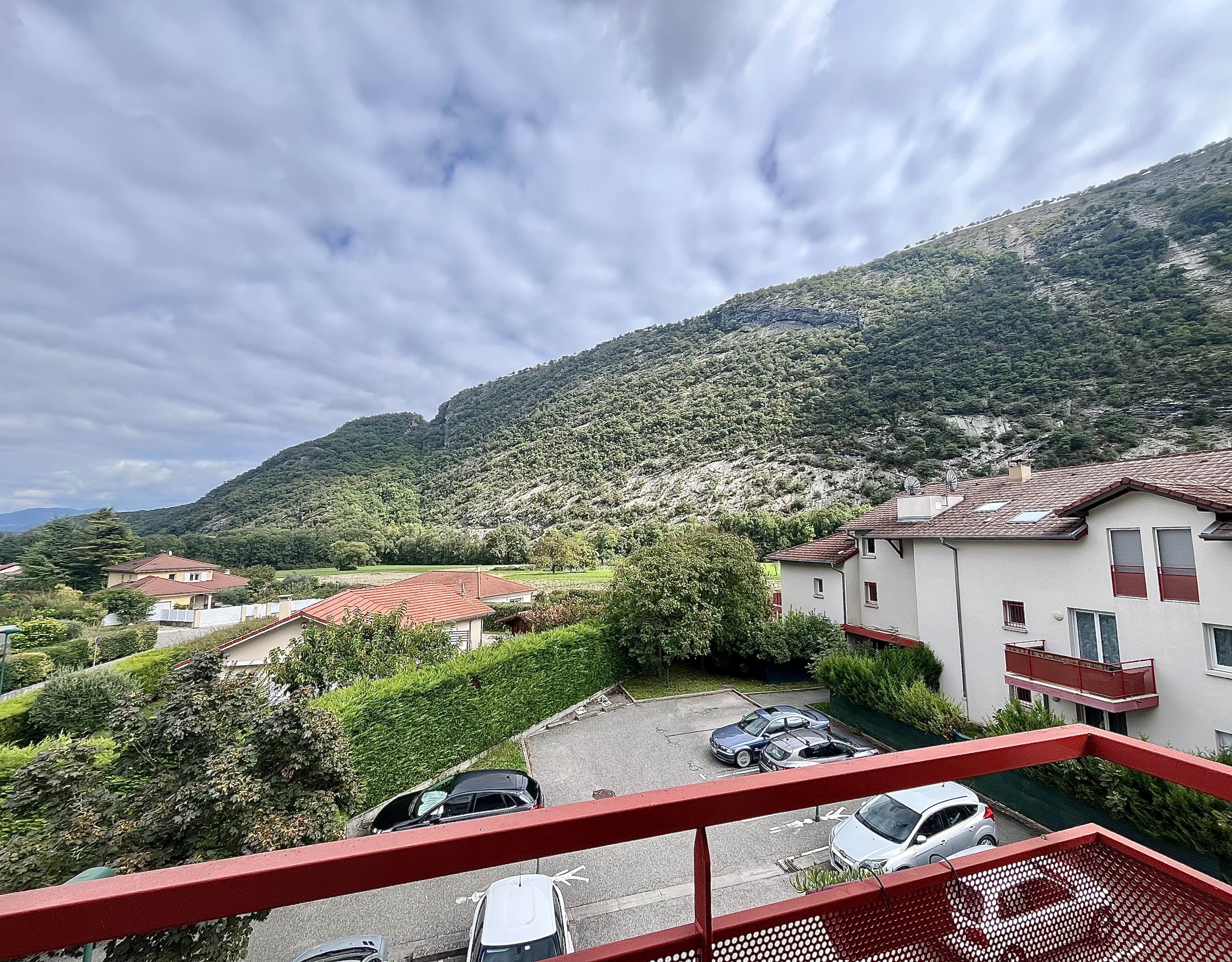 Appartement à Saint-Paul-de-Varces — vignette 5