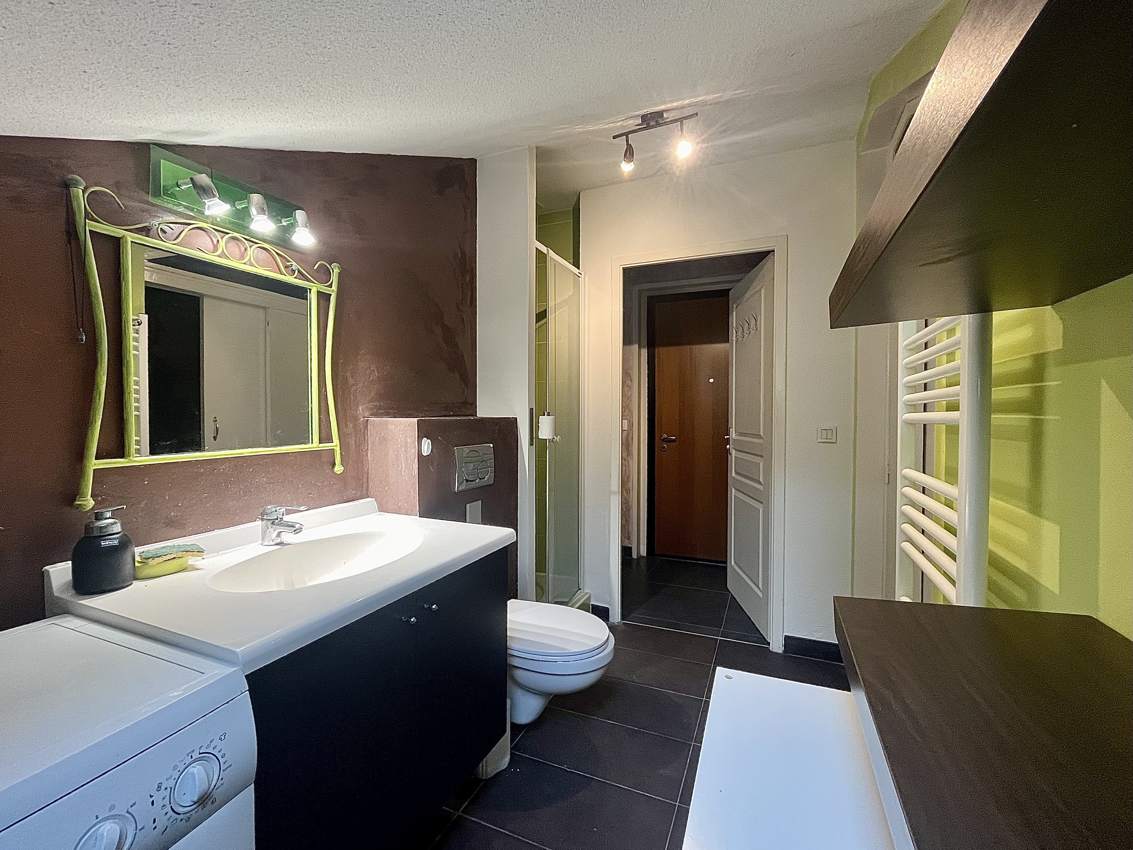 Appartement à Saint-Paul-de-Varces — vignette 6