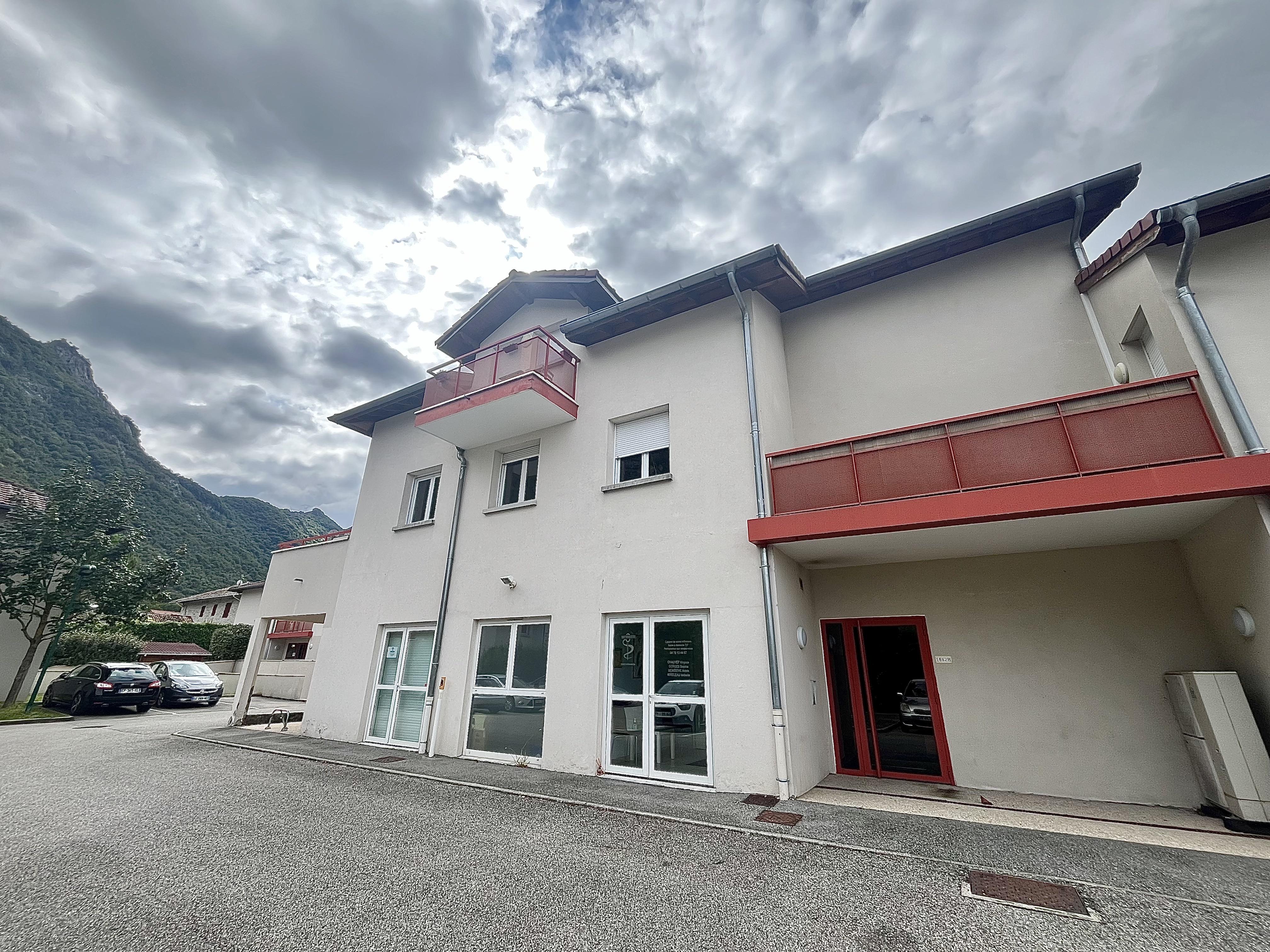 Appartement à Saint-Paul-de-Varces — vignette 8