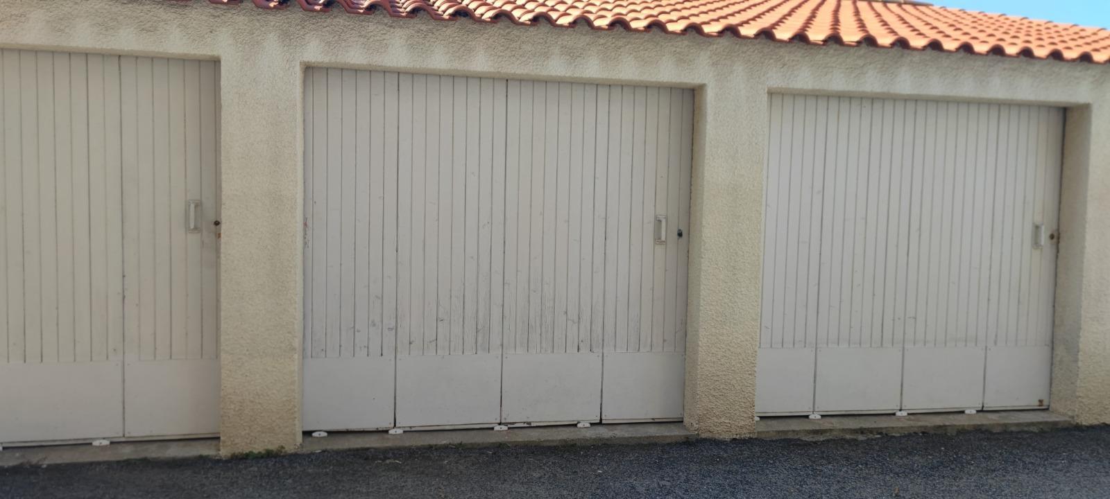 Garage – Parking à Saint-Cyprien — vignette 7