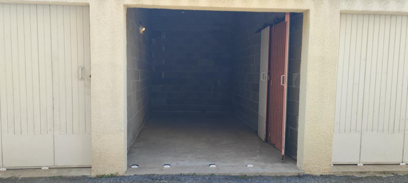 Garage – Parking à Saint-Cyprien — vignette 8