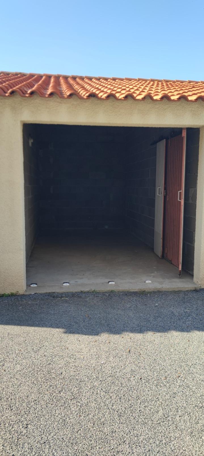Garage – Parking à Saint-Cyprien — vignette 9