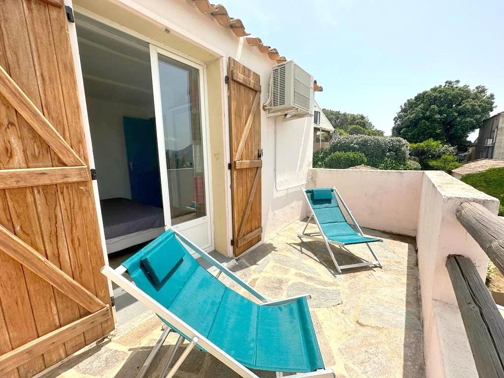 House à Porto-Vecchio — vignette 10