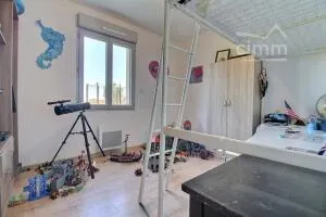 House à Villaines-les-Rochers — vignette 9