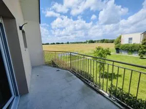 Appartement 60 m2
