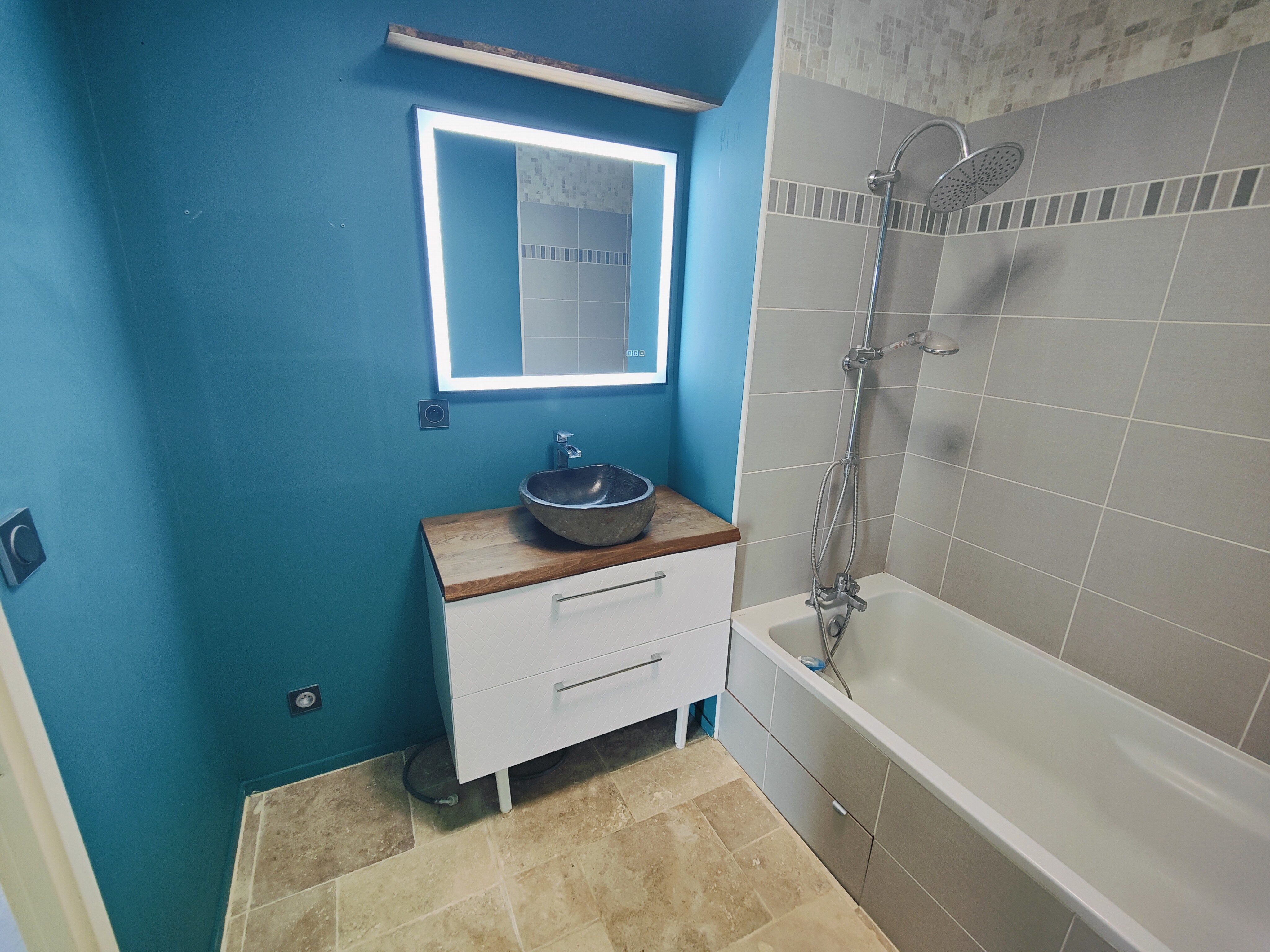 Appartement à La Membrolle-sur-Choisille — vignette 5
