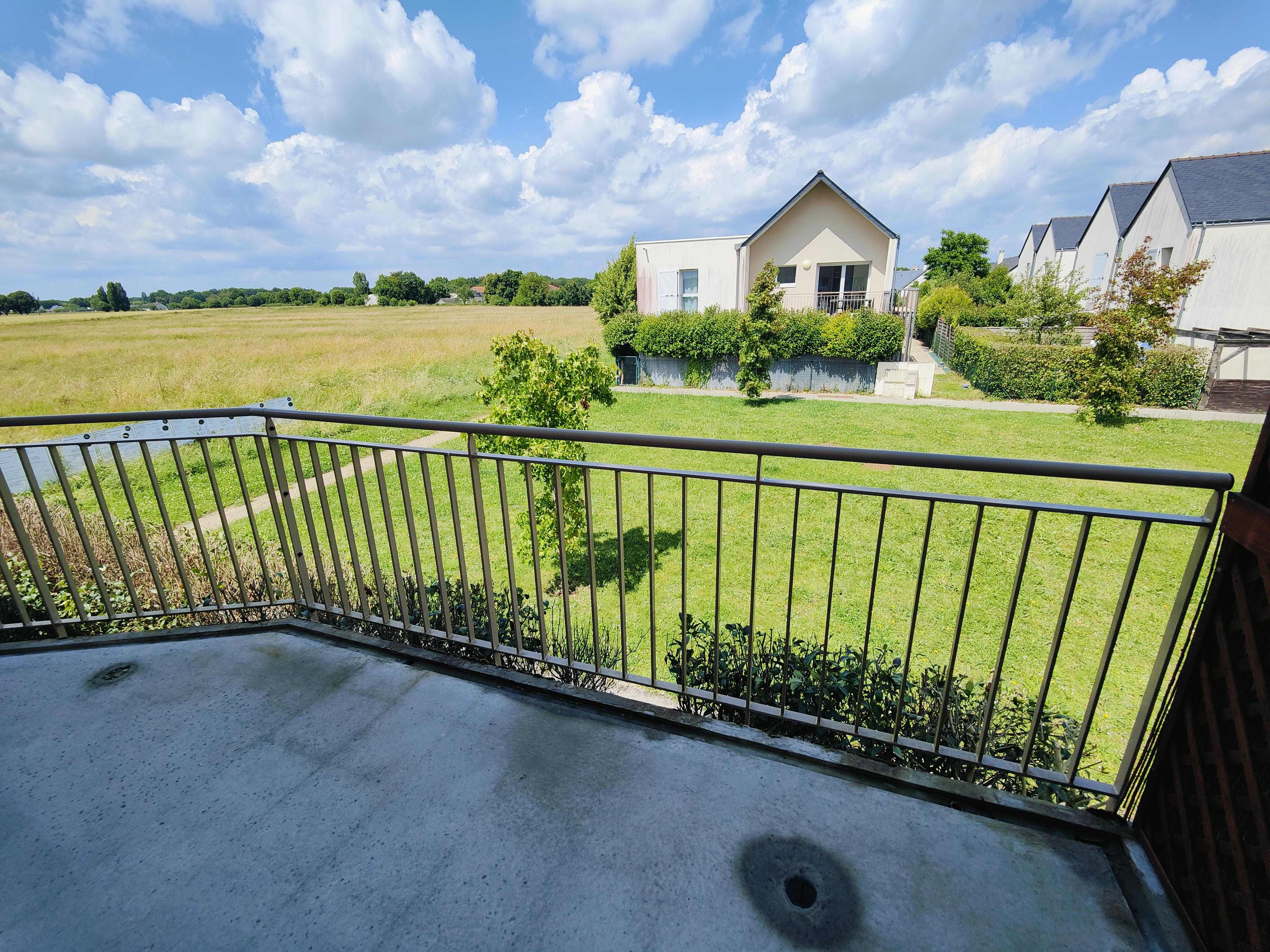 Appartement à La Membrolle-sur-Choisille — vignette 8