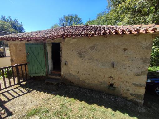 Maison à Persac — vignette 2