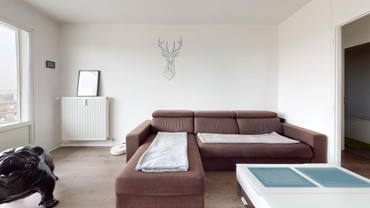 Apartment à Lambersart — vignette 2
