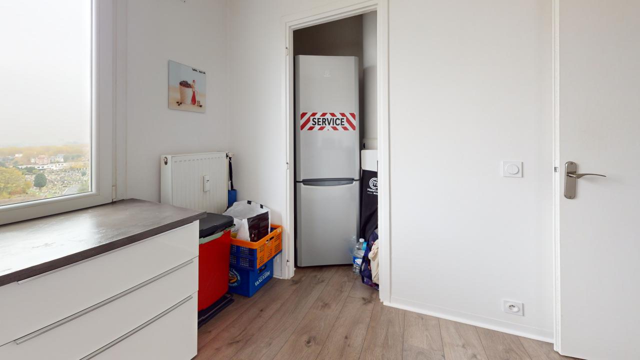 Apartment à Lambersart — vignette 3
