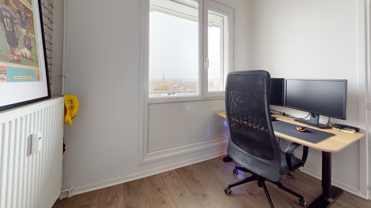 Apartment à Lambersart — vignette 4