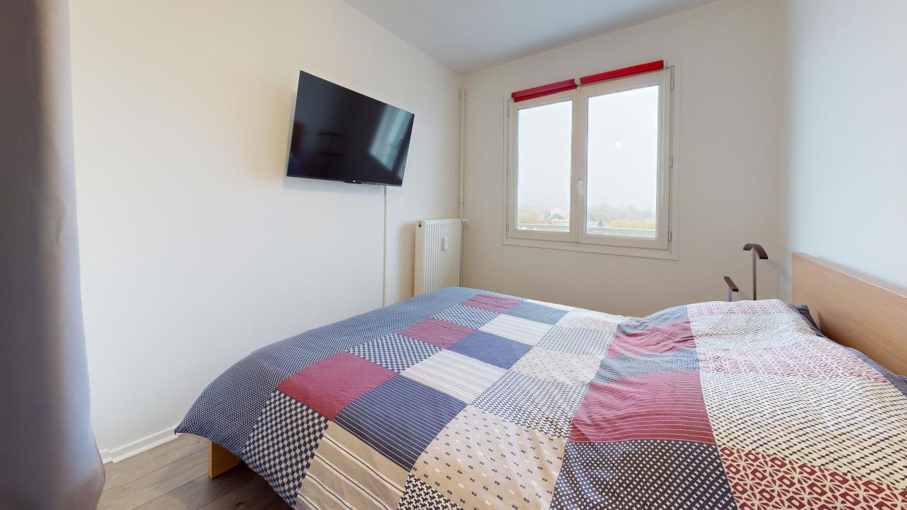 Apartment à Lambersart — vignette 5