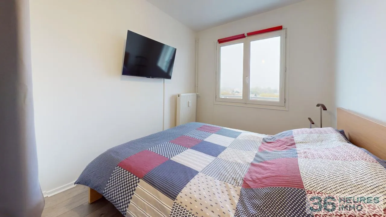 Apartment à Lambersart — vignette 5