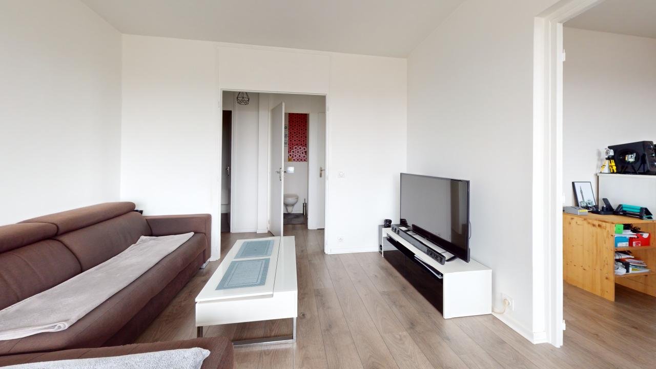 Apartment à Lambersart — vignette 6