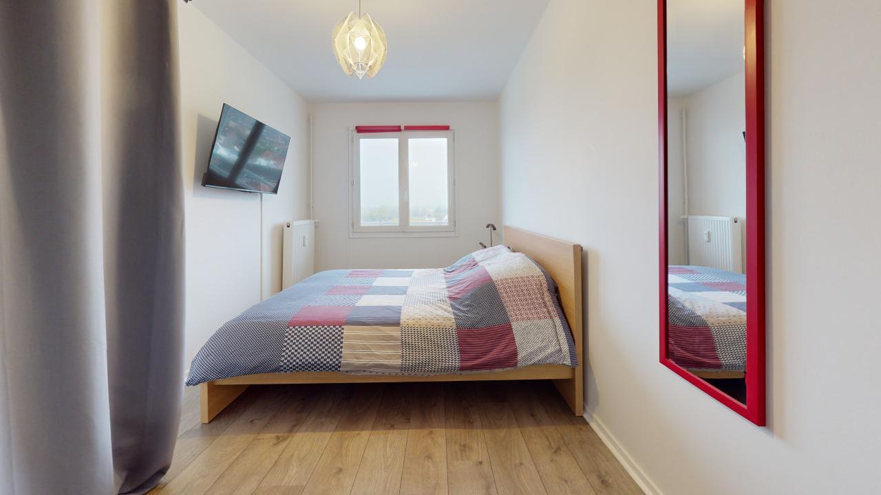 Apartment à Lambersart — vignette 7
