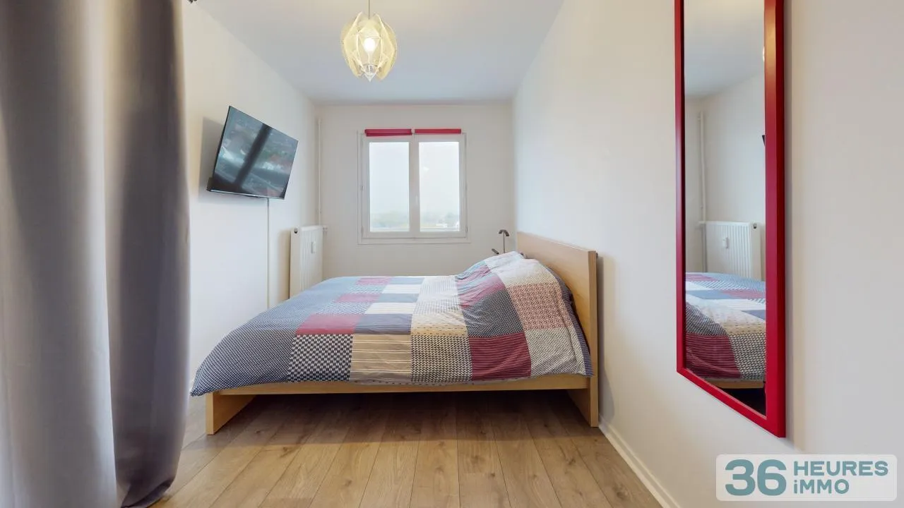 Apartment à Lambersart — vignette 7