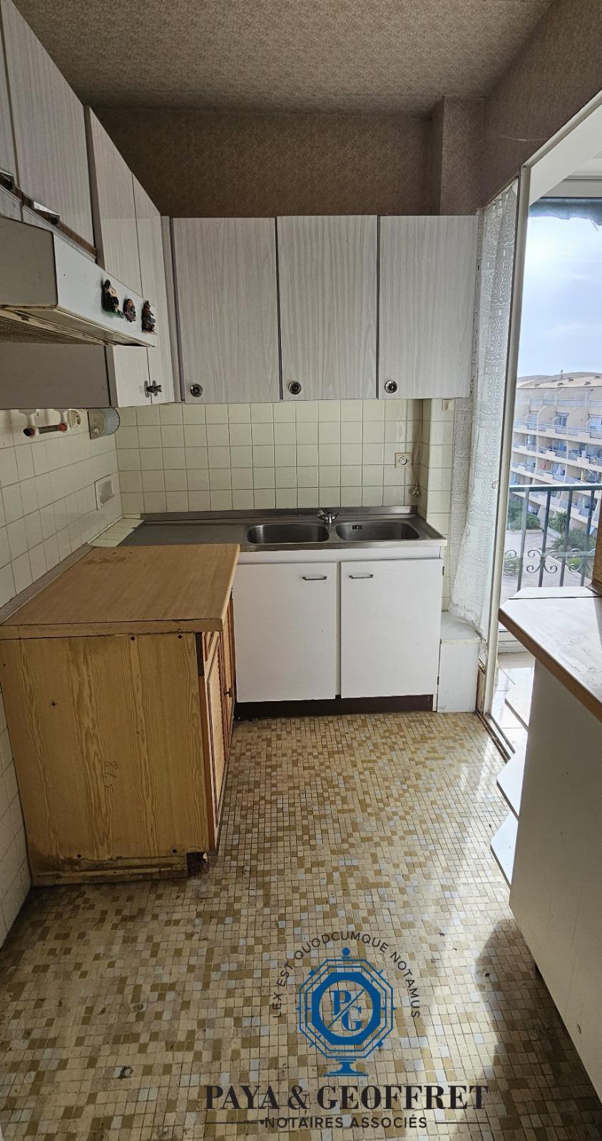 Apartment à Hyères — vignette 5