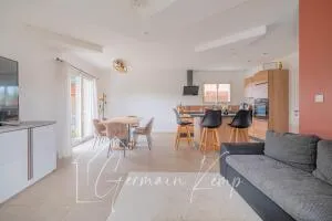 House à Les Abrets en Dauphiné — vignette 8