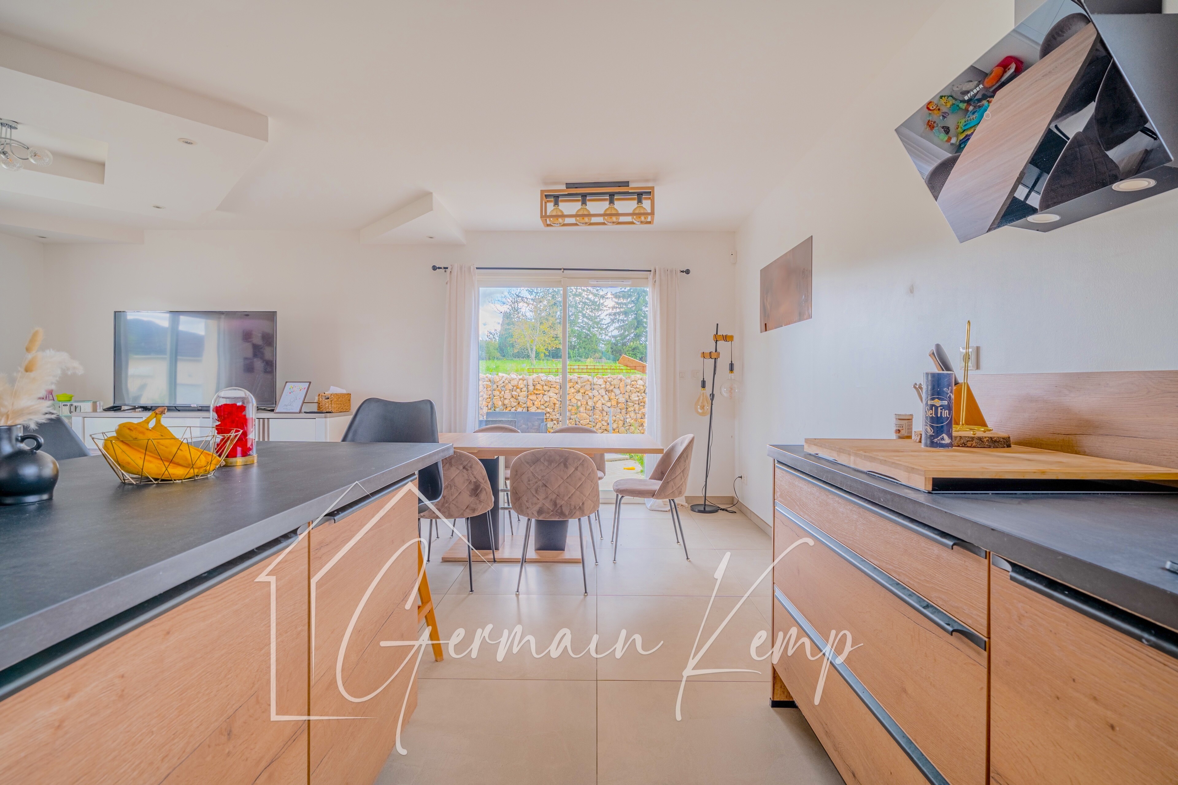 Maison à Les Abrets en Dauphiné — vignette 10