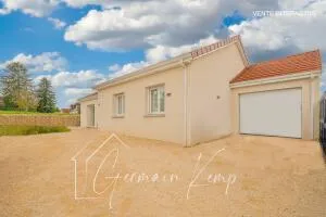 House à Les Abrets en Dauphiné — vignette 14