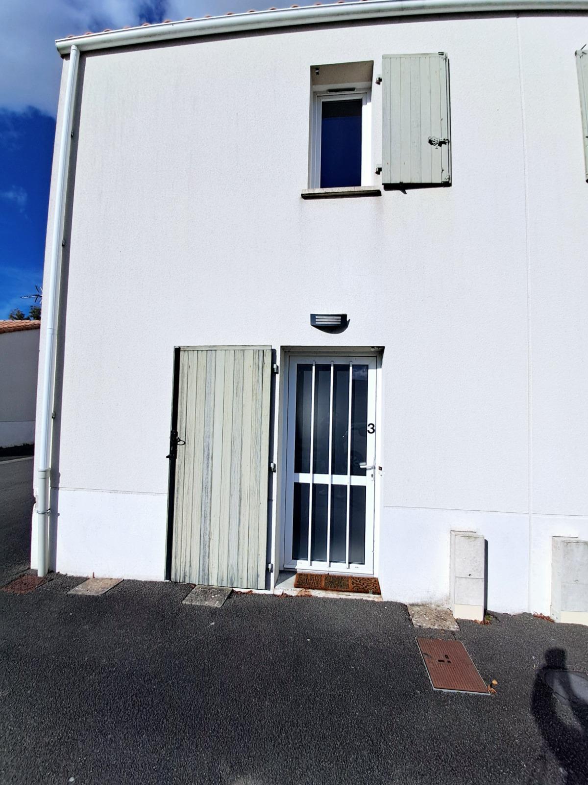 Appartement à Aytré — vignette 2