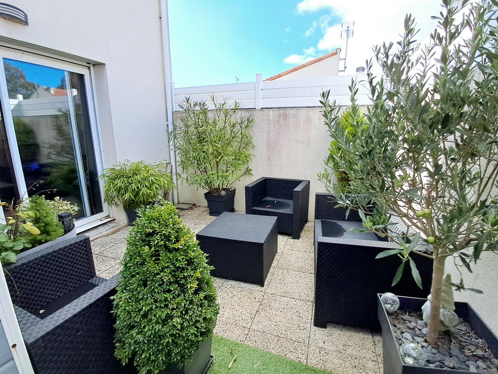 Appartement à Aytré — vignette 5