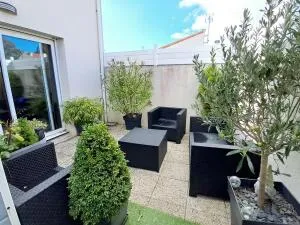 Apartment à Aytré — vignette 5