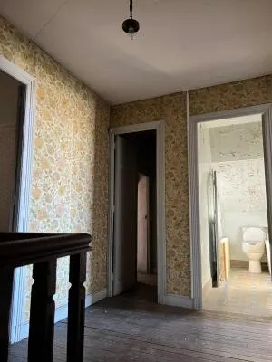 House à Brive-la-Gaillarde — vignette 8