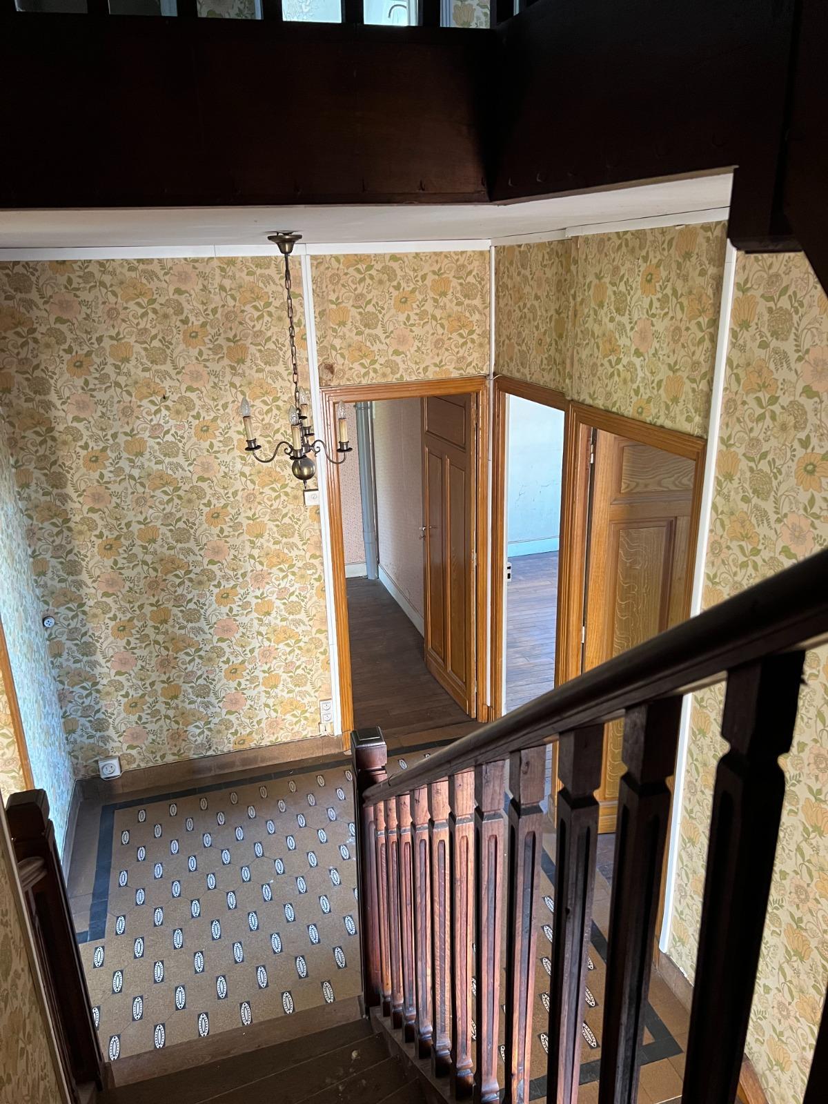 Maison à Brive-la-Gaillarde — vignette 9