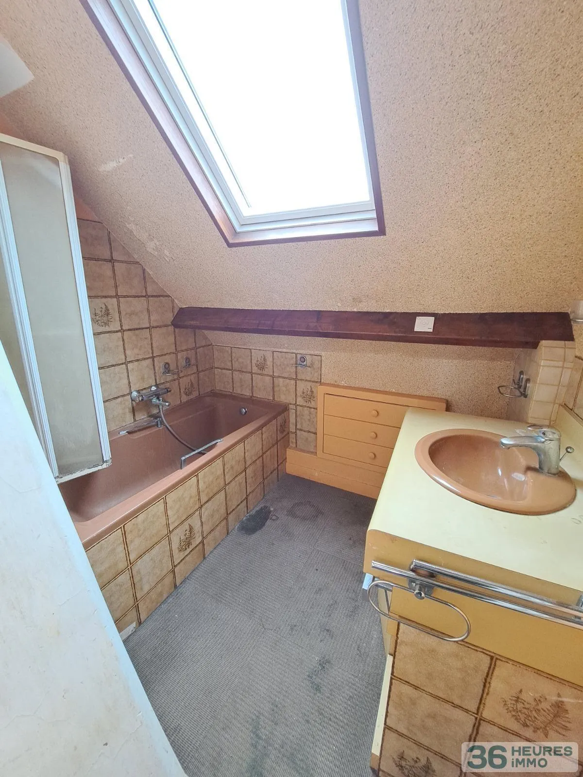House à Le Mans — vignette 8