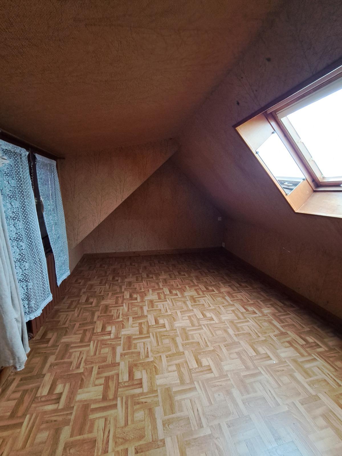 House à Le Mans — vignette 9