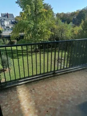 APPARTEMENT RUE BERNARD PALLISSY