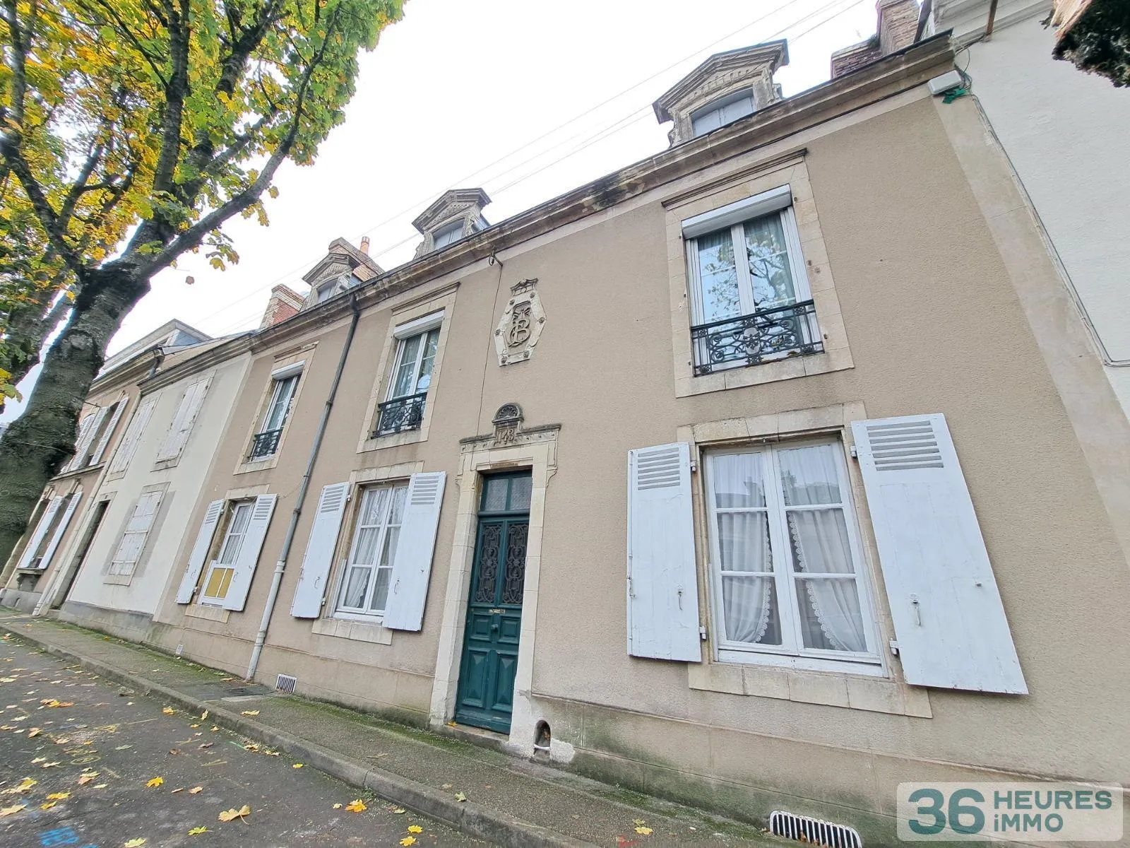 House à Le Mans — vignette 2
