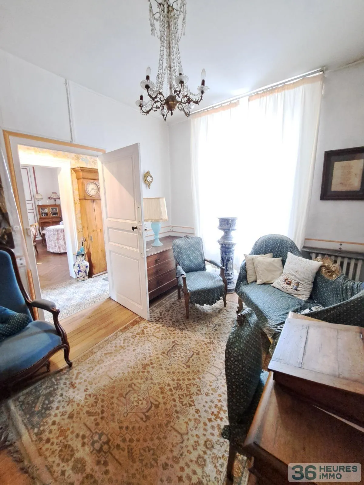 House à Le Mans — vignette 4