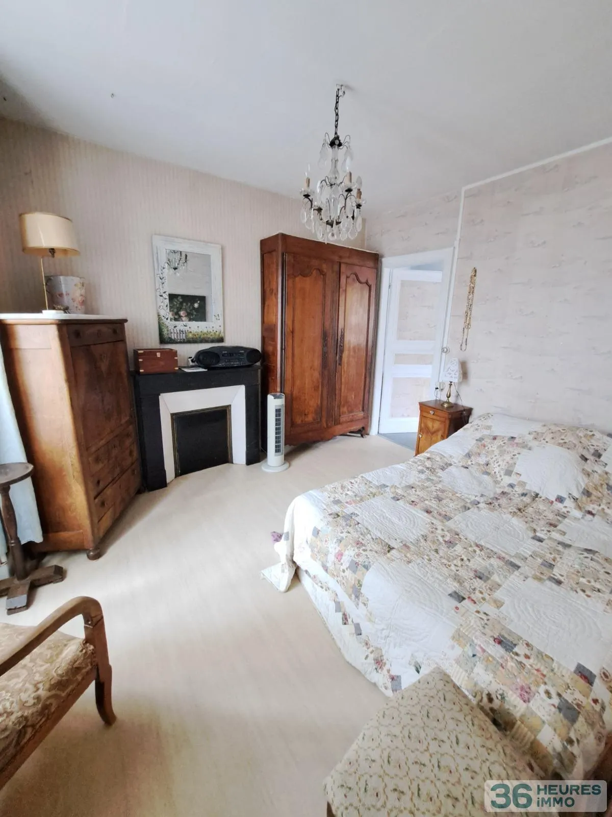 House à Le Mans — vignette 7