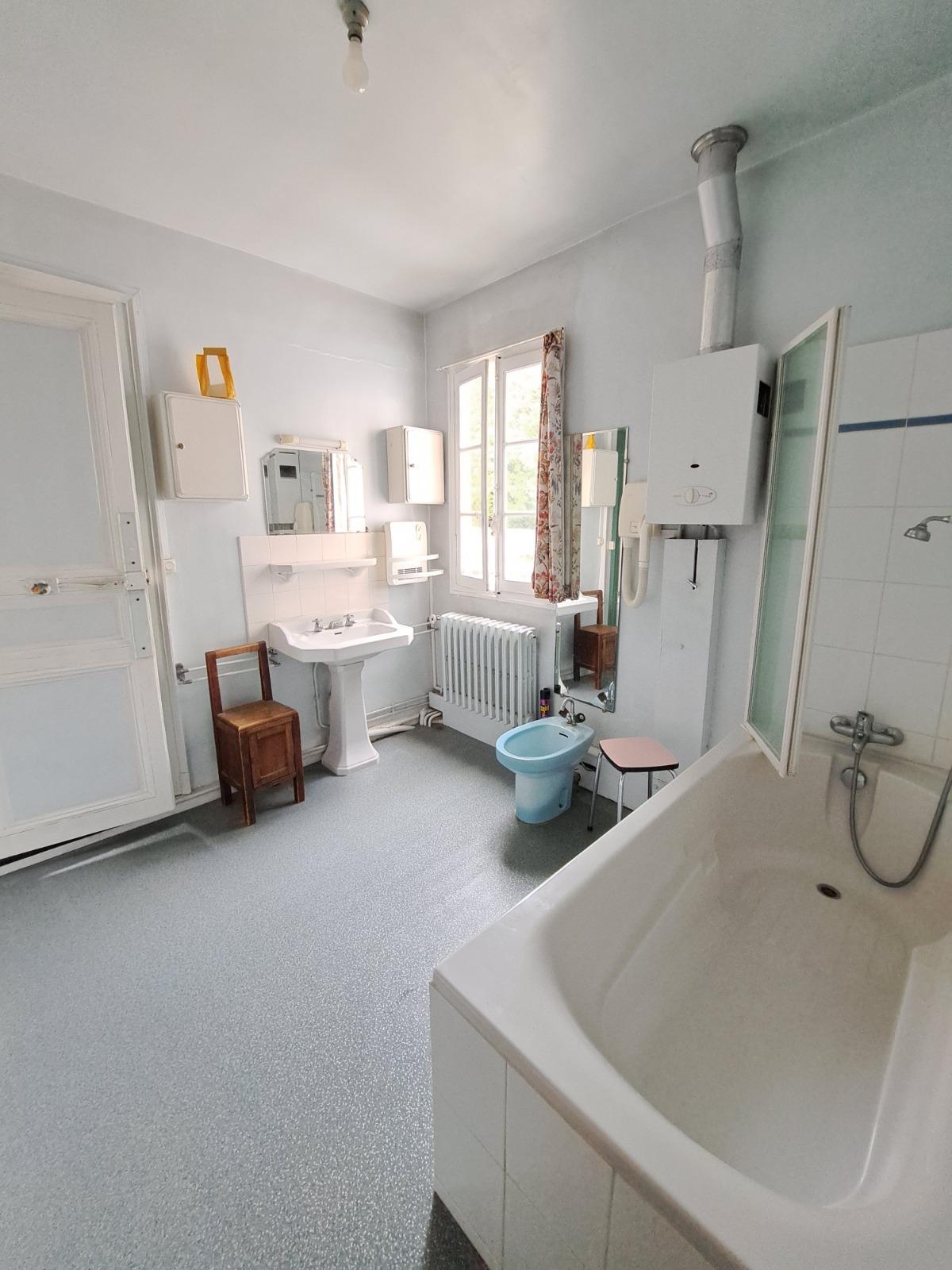 House à Le Mans — vignette 8