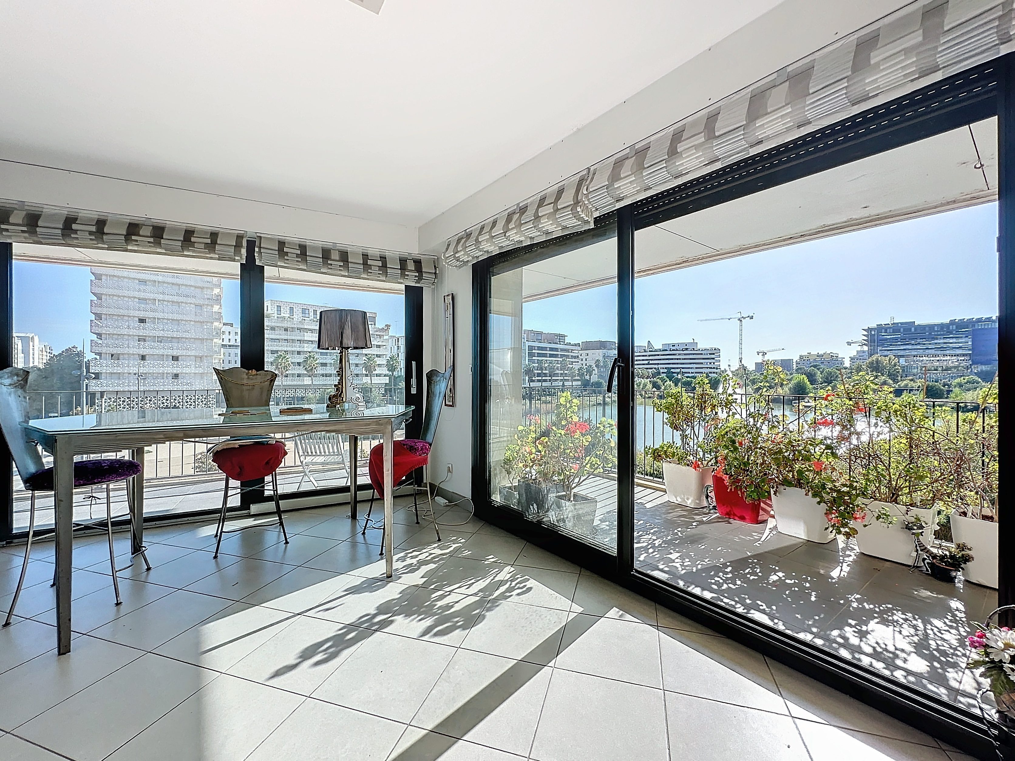 Apartment à Montpellier — vignette 2