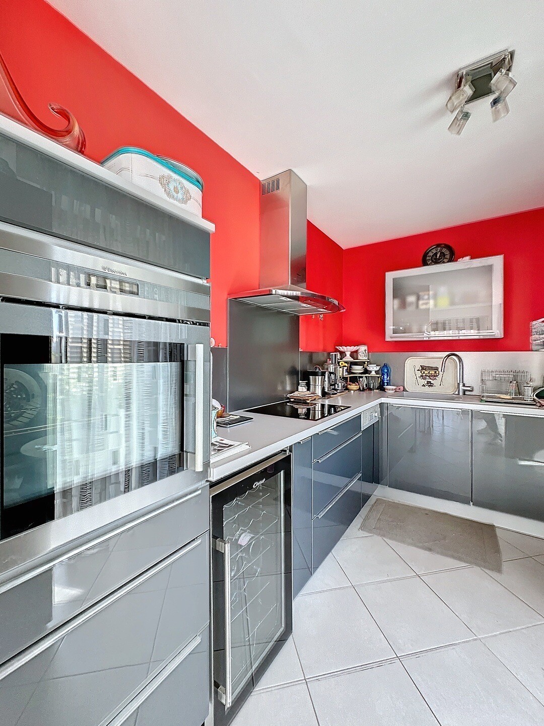 Apartment à Montpellier — vignette 3