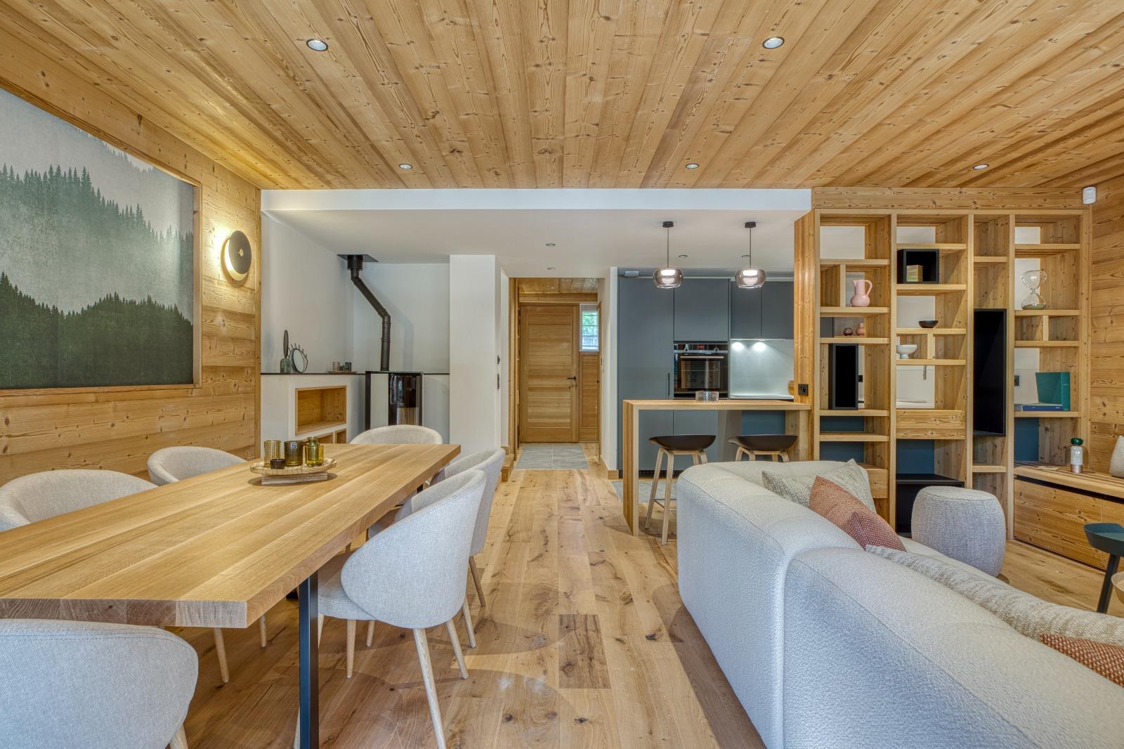 Propriété à Le Grand-Bornand — vignette 4