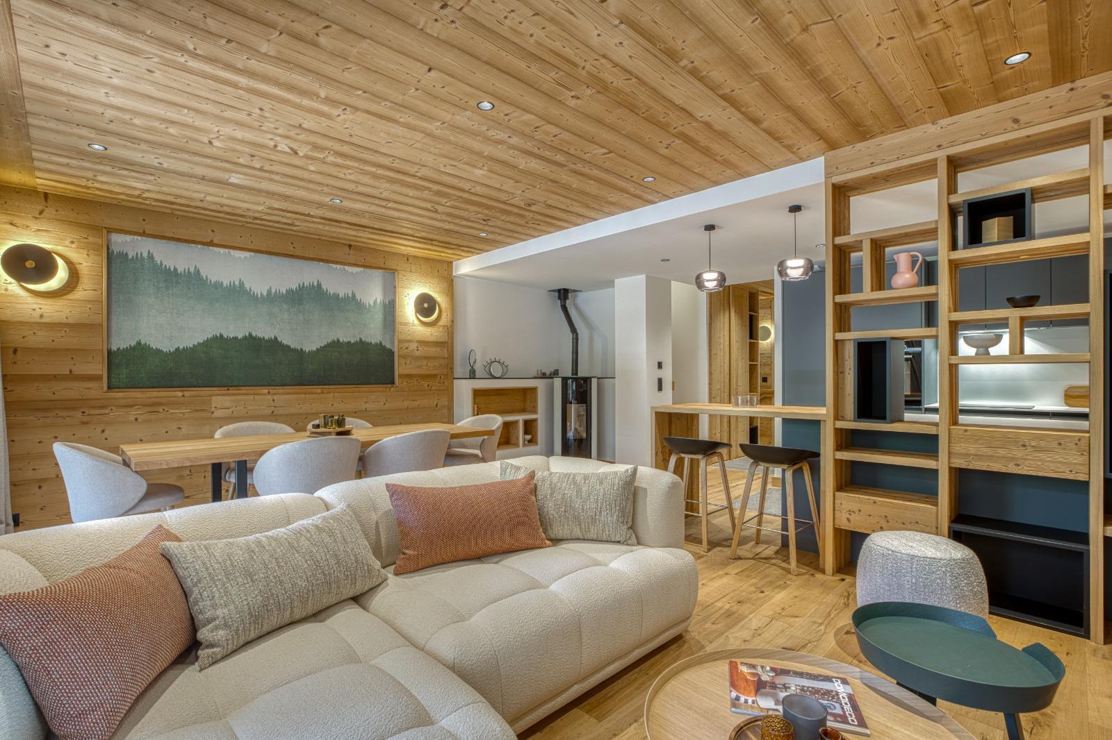 Propriété à Le Grand-Bornand — vignette 7